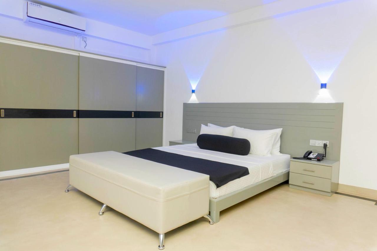 Josan Villa With A Glorious Beach And Sea View Habaraduwa Central Dış mekan fotoğraf